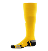 Under Armour Unisex UA Soccer Over-The-Calf Socks - Sweat-Wicking and Anti-Slip