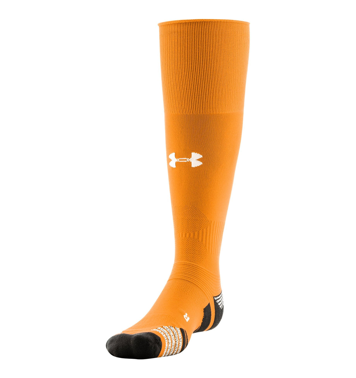 Under Armour Unisex UA Soccer Over-The-Calf Socks - Sweat-Wicking and Anti-Slip