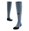 Under Armour Youth UA Soccer Over-The-Calf Socks - Sweat Wicking and Odor Fighting
