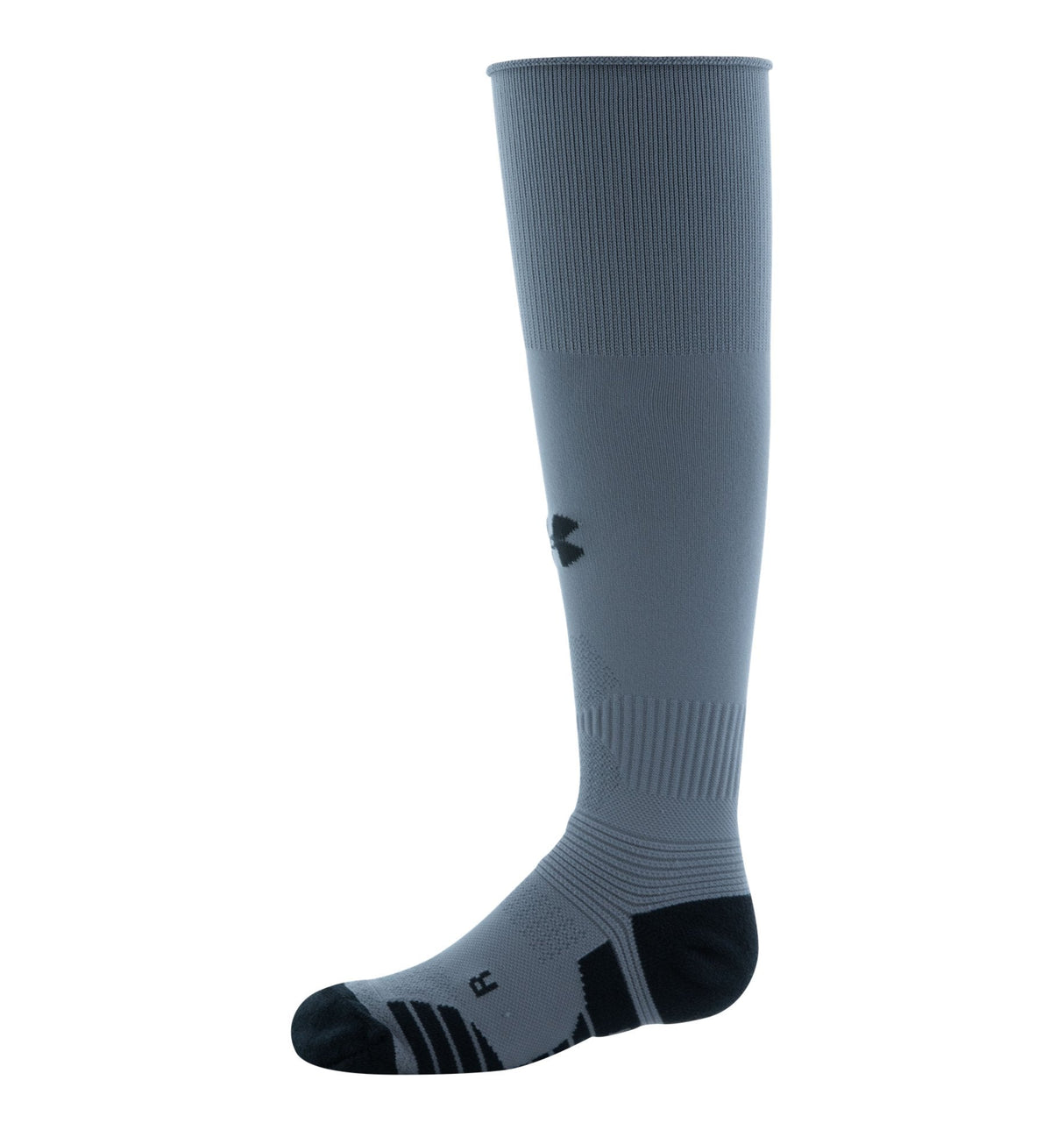Under Armour Youth UA Soccer Over-The-Calf Socks - Sweat Wicking and Odor Fighting