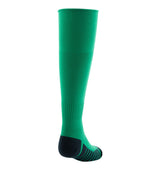 Under Armour Youth UA Soccer Over-The-Calf Socks - Sweat Wicking and Odor Fighting