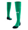 Under Armour Youth UA Soccer Over-The-Calf Socks - Sweat Wicking and Odor Fighting