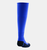Under Armour Youth UA Soccer Over-The-Calf Socks - Sweat Wicking and Odor Fighting
