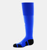 Under Armour Youth UA Soccer Over-The-Calf Socks - Sweat Wicking and Odor Fighting