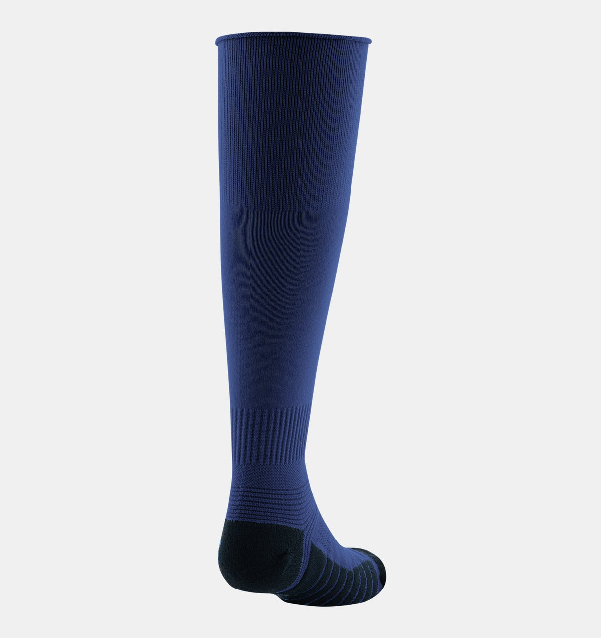 Under Armour Youth UA Soccer Over-The-Calf Socks - Sweat Wicking and Odor Fighting