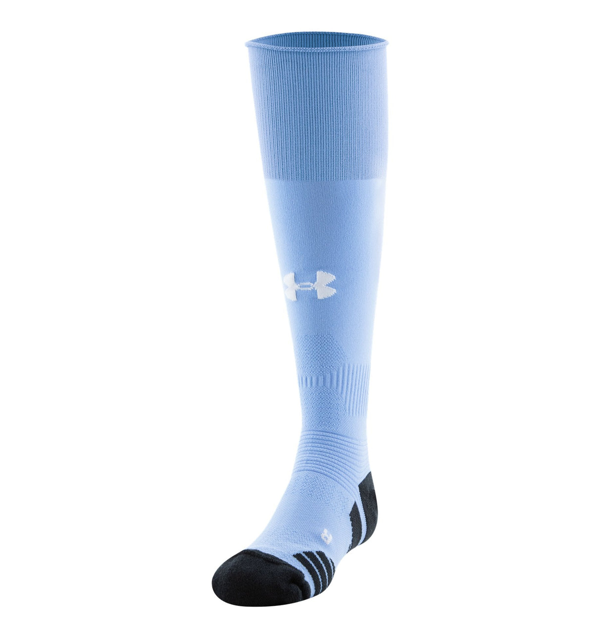Under Armour Youth UA Soccer Over-The-Calf Socks - Sweat Wicking and Odor Fighting