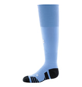 Under Armour Youth UA Soccer Over-The-Calf Socks - Sweat Wicking and Odor Fighting
