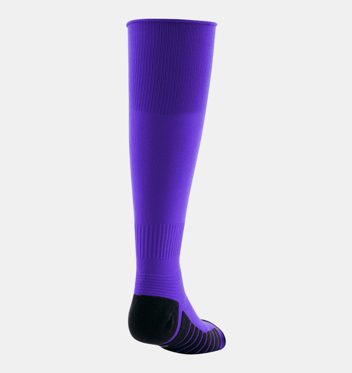 Under Armour Youth UA Soccer Over-The-Calf Socks - Sweat Wicking and Odor Fighting