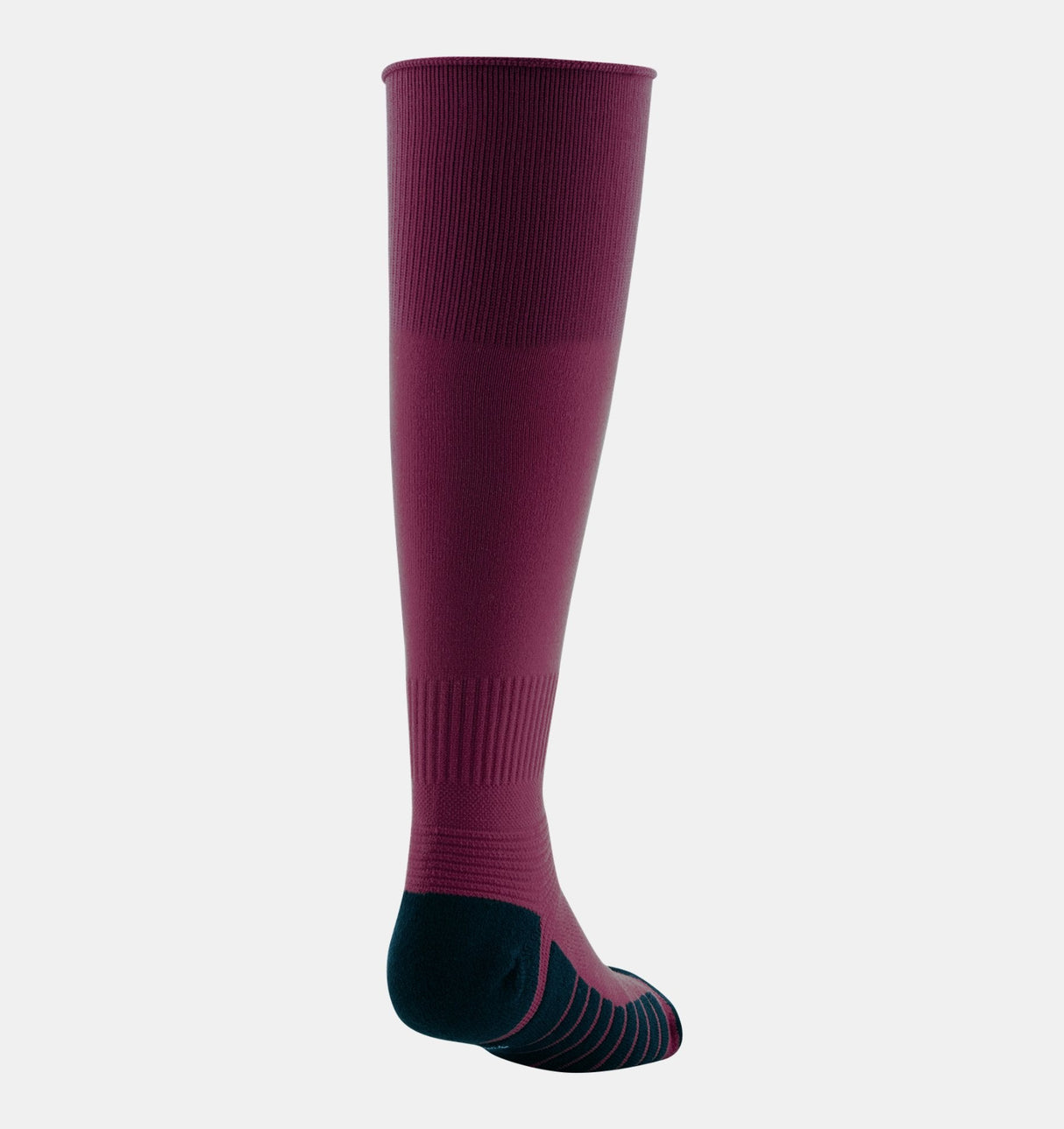 Under Armour Youth UA Soccer Over-The-Calf Socks - Sweat Wicking and Odor Fighting