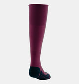 Under Armour Youth UA Soccer Over-The-Calf Socks - Sweat Wicking and Odor Fighting