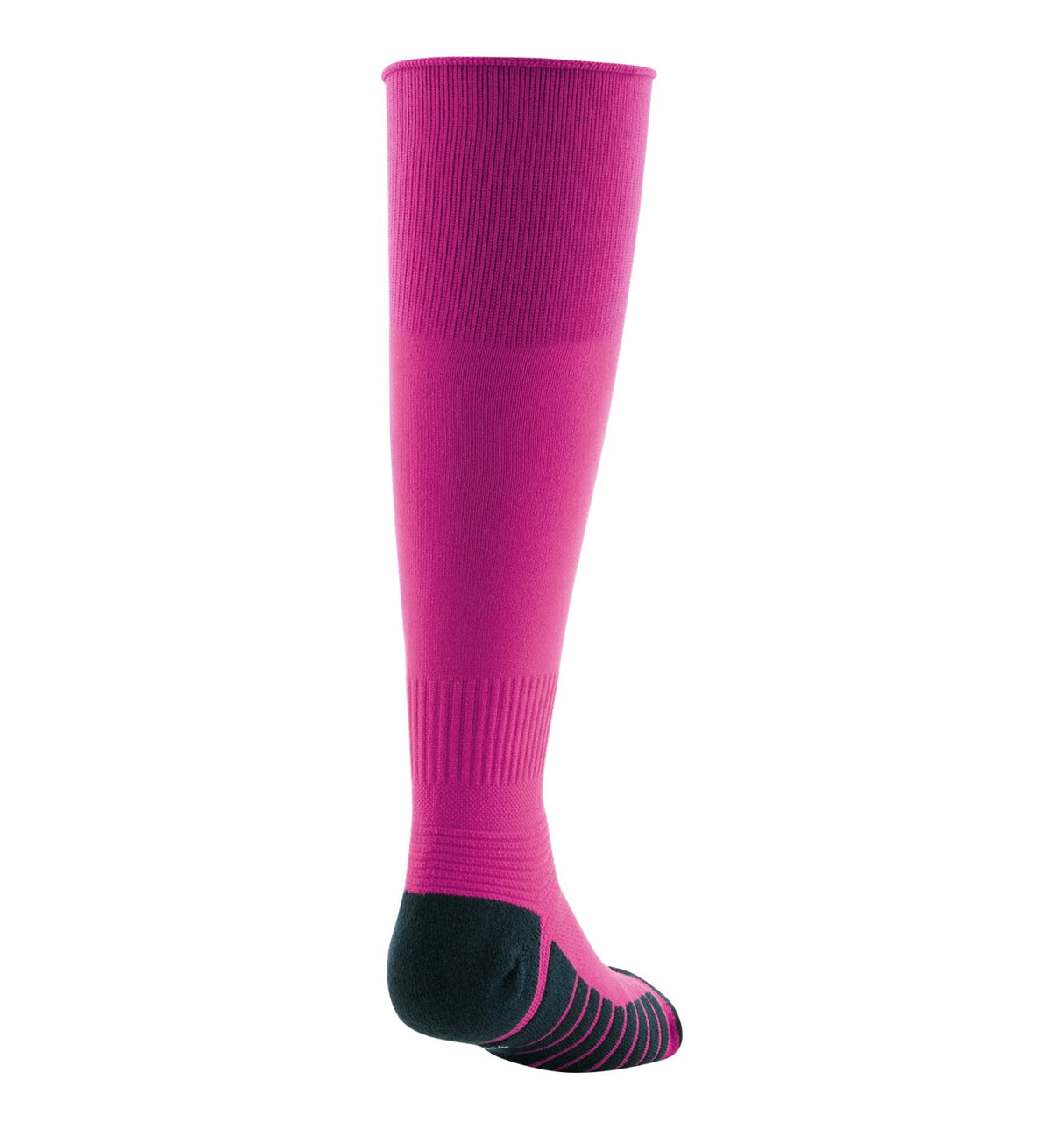 Under Armour Youth UA Soccer Over-The-Calf Socks - Sweat Wicking and Odor Fighting