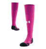Under Armour Youth UA Soccer Over-The-Calf Socks - Sweat Wicking and Odor Fighting
