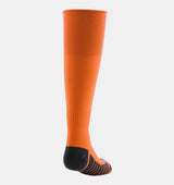 Under Armour Youth UA Soccer Over-The-Calf Socks - Sweat Wicking and Odor Fighting