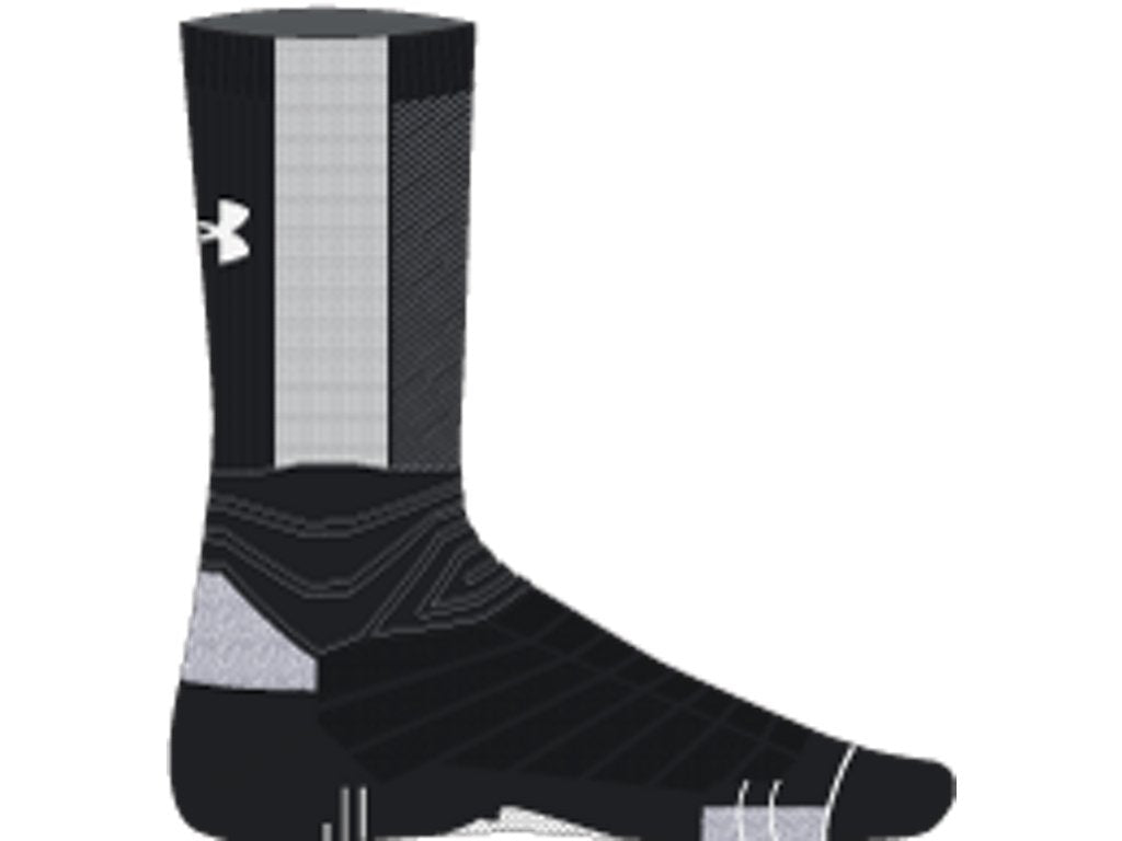 Under Armour Unisex Playmaker Team Crew Accessories - Comfort Fit