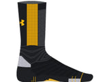 Under Armour Unisex Playmaker Team Crew Accessories - Comfort Fit