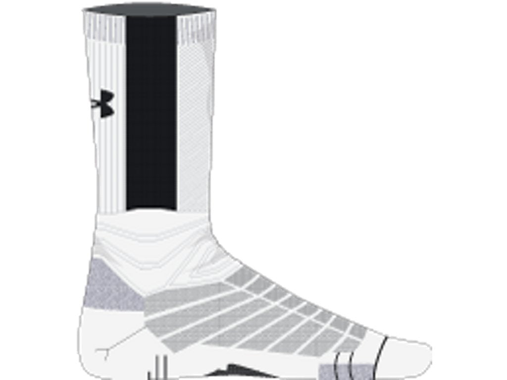 Under Armour Unisex Playmaker Team Crew Accessories - Comfort Fit