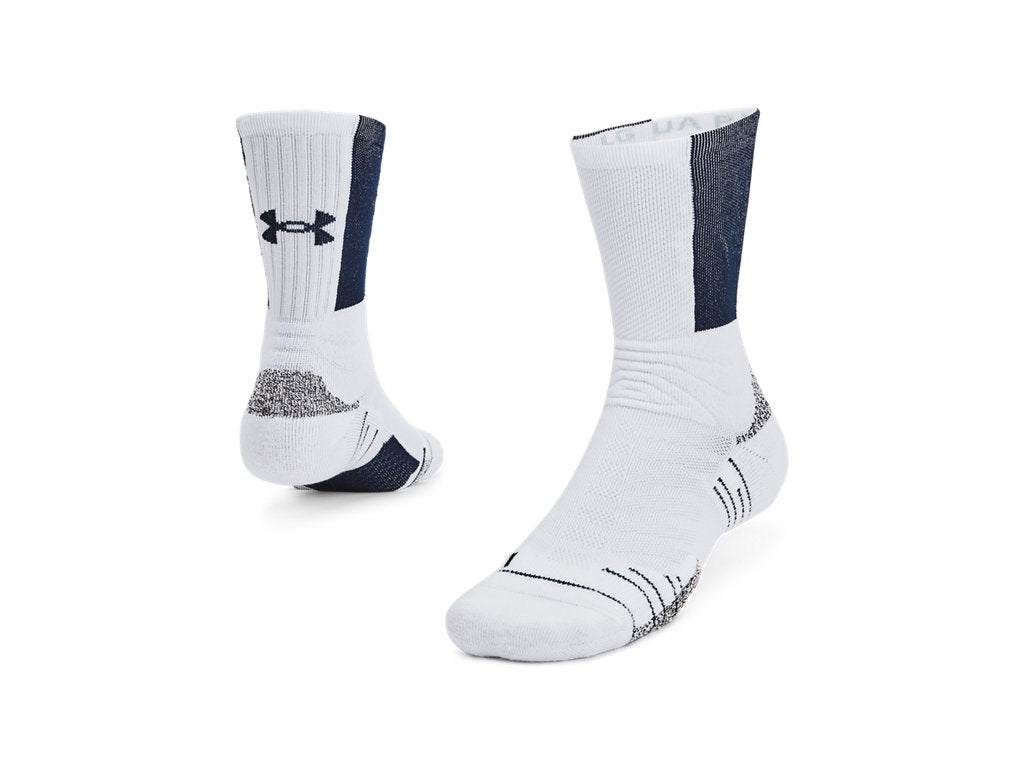 Under Armour Unisex Playmaker Team Crew Accessories - Comfort Fit
