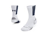 Under Armour Unisex Playmaker Team Crew Accessories - Comfort Fit