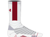 Under Armour Unisex Playmaker Team Crew Accessories - Comfort Fit