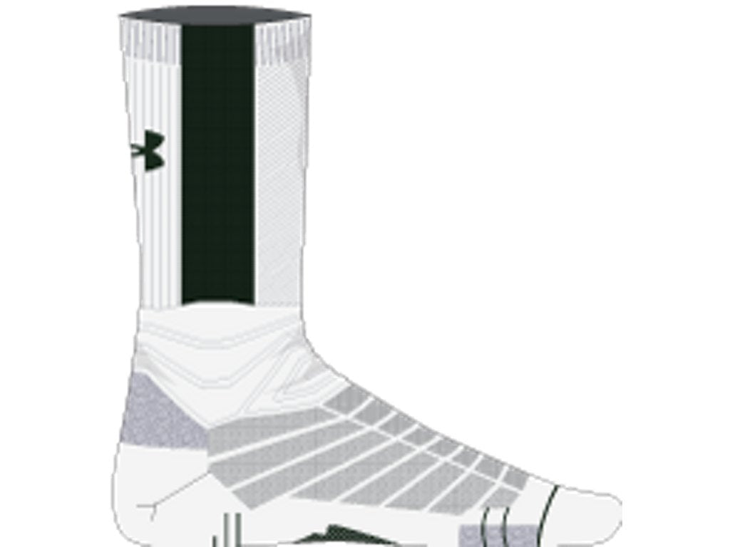 Under Armour Unisex Playmaker Team Crew Accessories - Comfort Fit