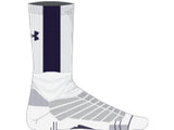 Under Armour Unisex Playmaker Team Crew Accessories - Comfort Fit