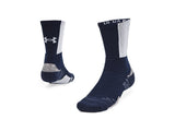 Under Armour Unisex Playmaker Team Crew Accessories - Comfort Fit