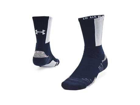 Under Armour Unisex Playmaker Team Crew Accessories - Comfort Fit