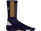 Under Armour Unisex Playmaker Team Crew Accessories - Comfort Fit
