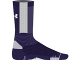 Under Armour Unisex Playmaker Team Crew Accessories - Comfort Fit