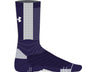 Under Armour Unisex Playmaker Team Crew Accessories - Comfort Fit