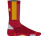 Under Armour Unisex Playmaker Team Crew Accessories - Comfort Fit
