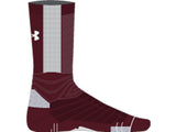 Under Armour Unisex Playmaker Team Crew Accessories - Comfort Fit