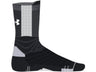 Under Armour Unisex UA Playmaker Mid-Crew Basketball Socks