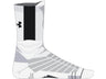 Under Armour Unisex UA Playmaker Mid-Crew Basketball Socks