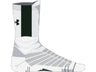 Under Armour Unisex UA Playmaker Mid-Crew Basketball Socks