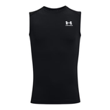 Under Armour Boys HeatGear Sleeveless Tank - Sweat Wicking