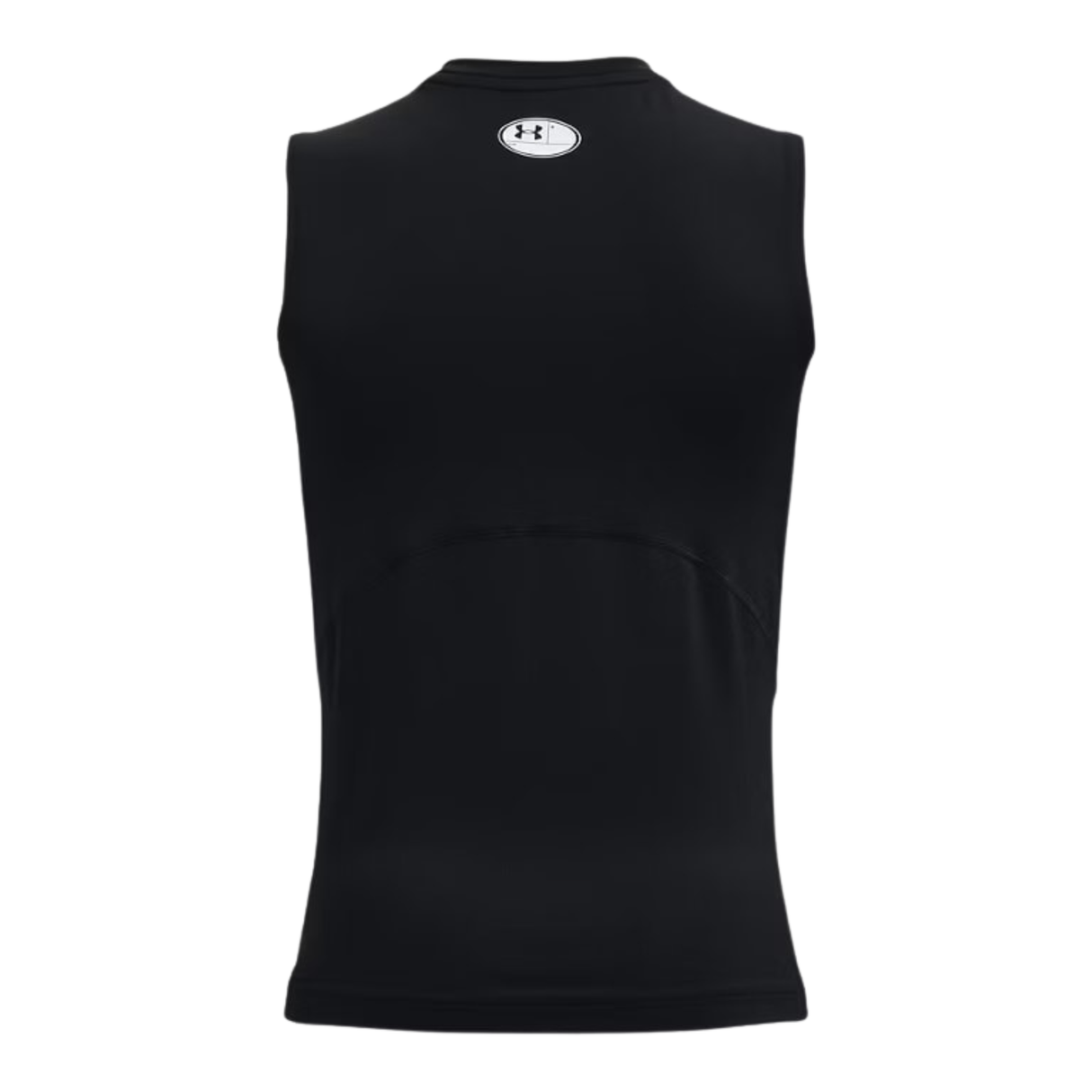 Under Armour Boys HeatGear Sleeveless Tank - Sweat Wicking