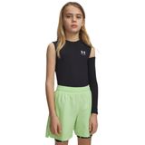 Under Armour Boys HeatGear Sleeveless Tank - Sweat Wicking