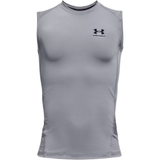 Under Armour Boys HeatGear Sleeveless Tank - Sweat Wicking