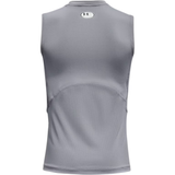 Under Armour Boys HeatGear Sleeveless Tank - Sweat Wicking