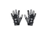 Under Armour Mens UA F8 Football Gloves - Superior Grip and Durability