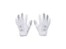 Under Armour Mens UA F8 Football Gloves - Superior Grip and Durability