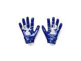 Under Armour Mens UA F8 Football Gloves - Superior Grip and Durability