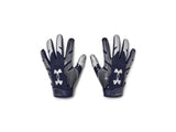 Under Armour Mens UA F8 Football Gloves - Superior Grip and Durability