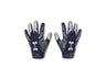 Under Armour Mens UA F8 Football Gloves - Superior Grip and Durability