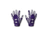 Under Armour Mens UA F8 Football Gloves - Superior Grip and Durability