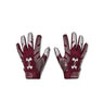 Under Armour Mens UA F8 Football Gloves - Superior Grip and Durability