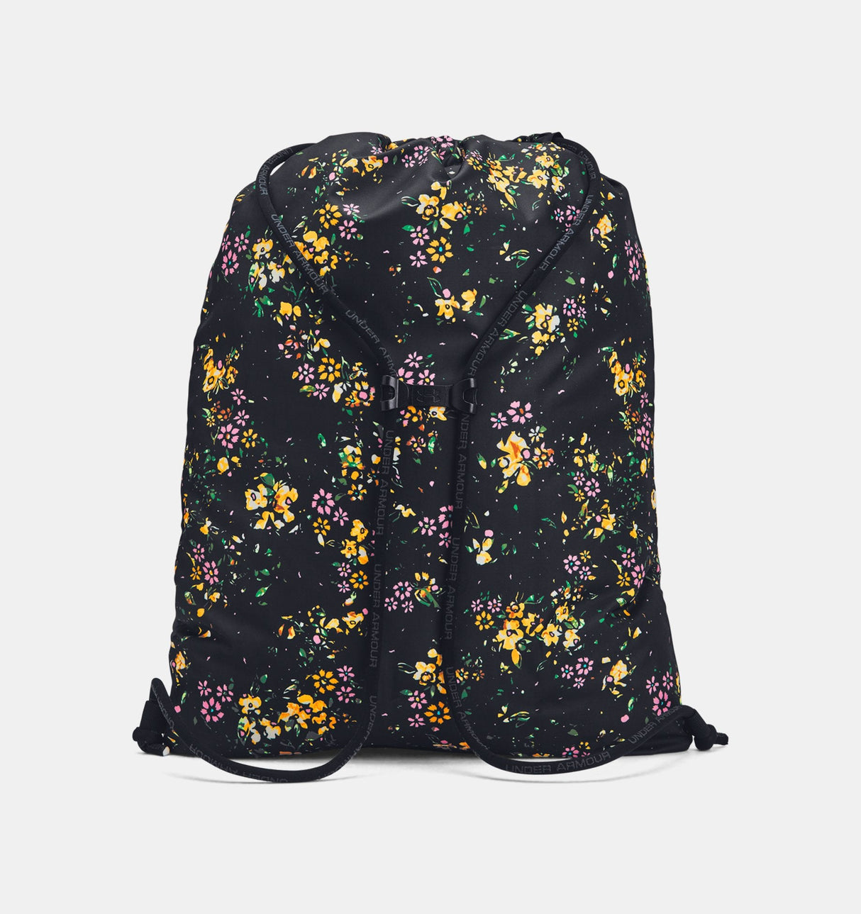 Under Armour Unisex Undeniable Sackpack Accessories - Water Repellent Finish