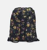 Under Armour Unisex Undeniable Sackpack Accessories - Water Repellent Finish