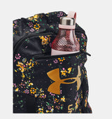 Under Armour Unisex Undeniable Sackpack Accessories - Water Repellent Finish